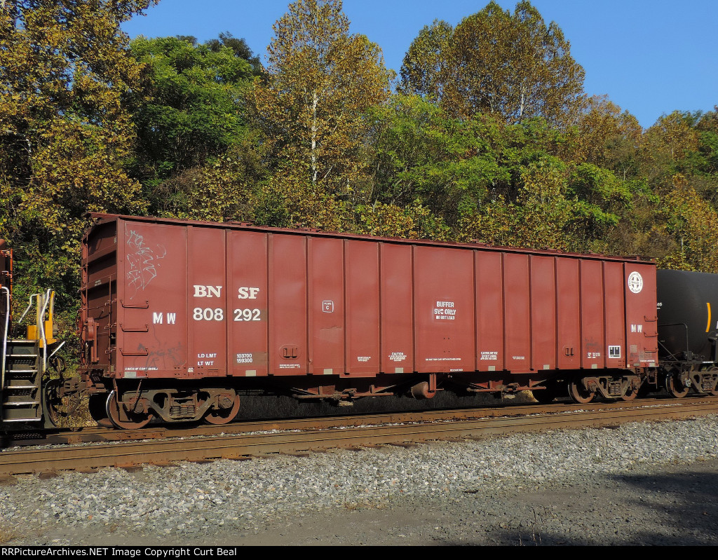 BNSF 808292